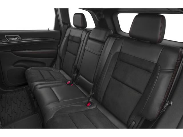 2020 Jeep Grand Cherokee Laredo E 4x4