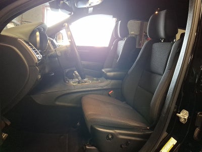 2020 Jeep Grand Cherokee Upland 4X4