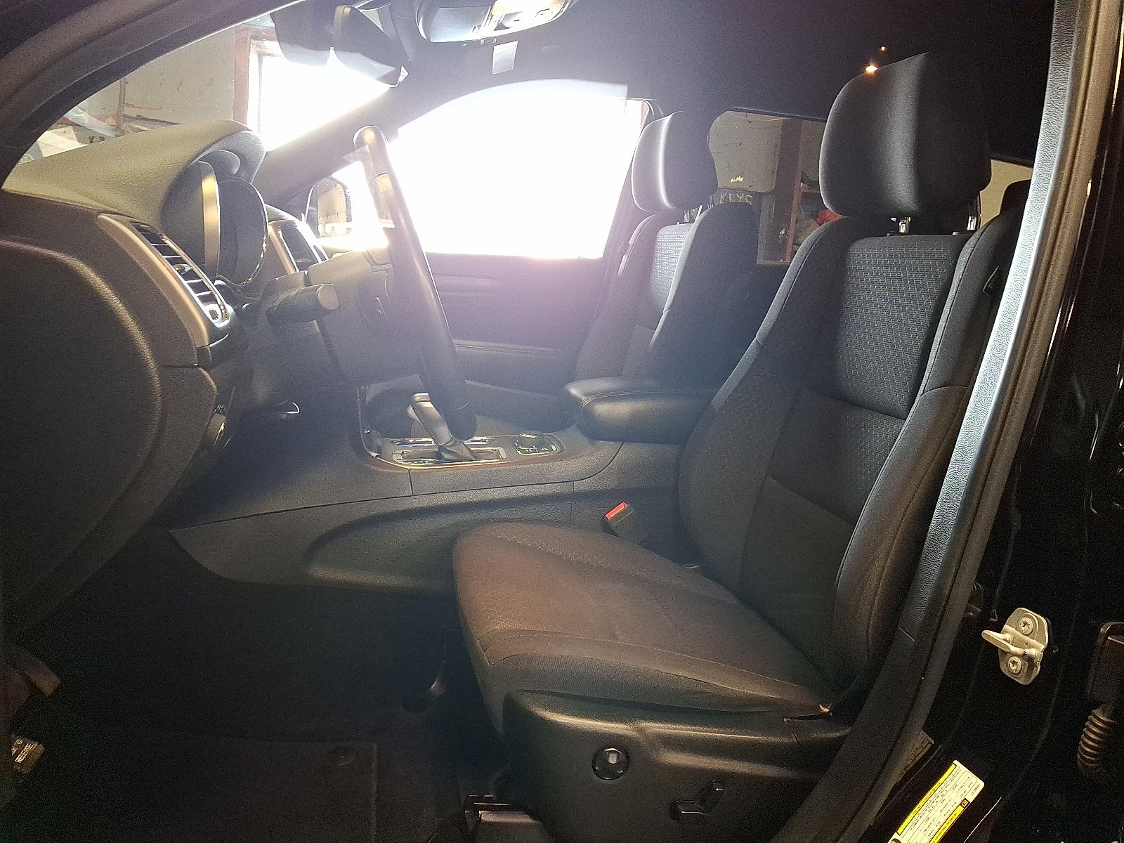 2020 Jeep Grand Cherokee Upland 4X4