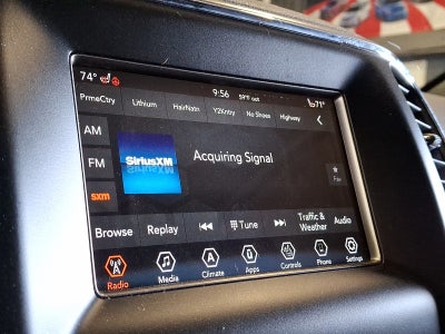 2020 Jeep Grand Cherokee Upland 4X4