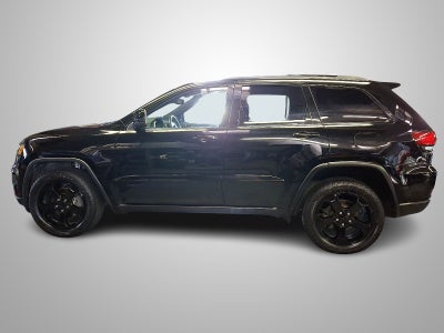 2020 Jeep Grand Cherokee Upland 4X4