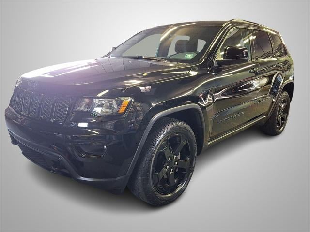 2020 Jeep Grand Cherokee Upland 4X4