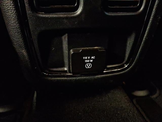 2020 Jeep Grand Cherokee Upland 4X4