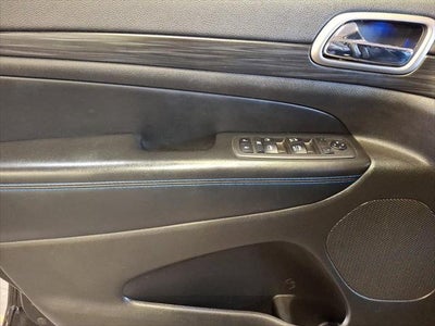 2020 Jeep Grand Cherokee Upland 4X4