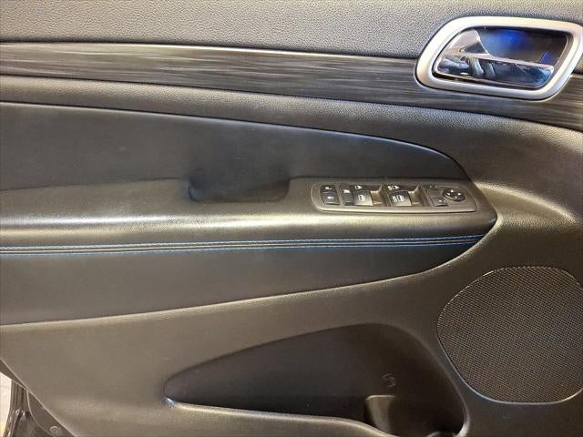 2020 Jeep Grand Cherokee Upland 4X4