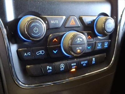 2020 Jeep Grand Cherokee Upland 4X4