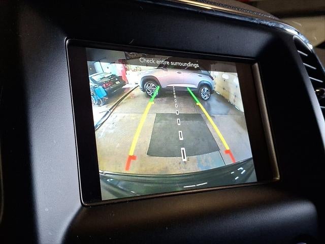 2020 Jeep Grand Cherokee Upland 4X4