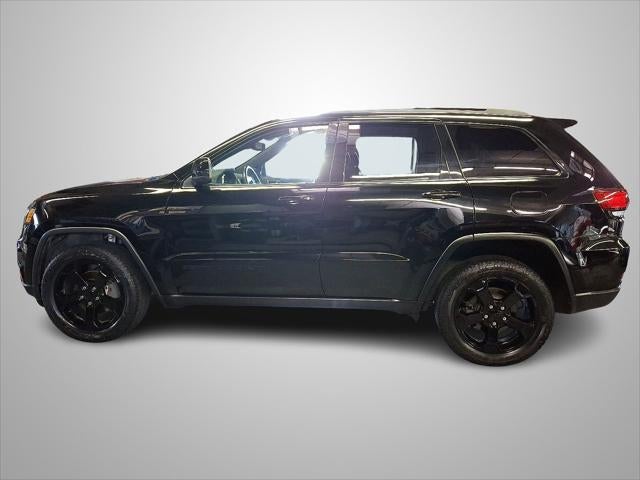 2020 Jeep Grand Cherokee Upland 4X4