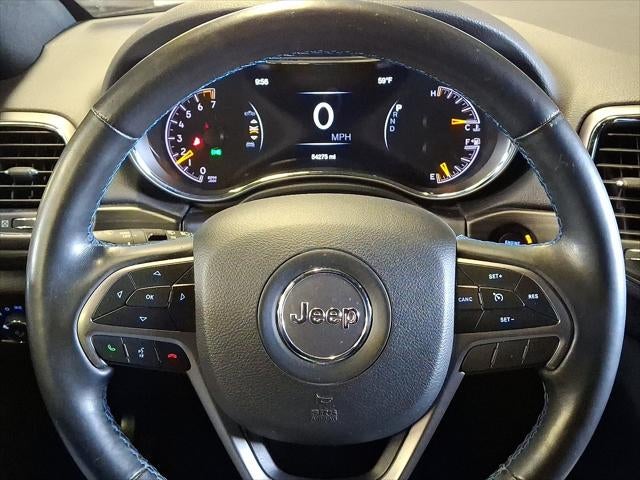 2020 Jeep Grand Cherokee Upland 4X4