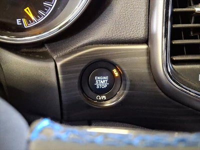 2020 Jeep Grand Cherokee Upland 4X4