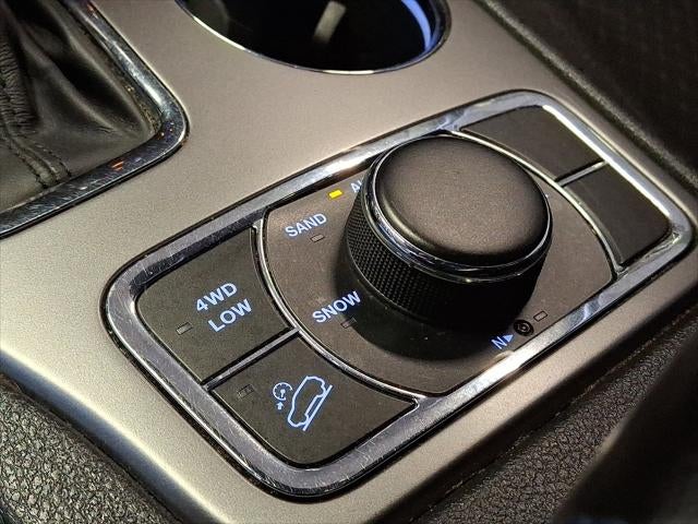 2020 Jeep Grand Cherokee Upland 4X4