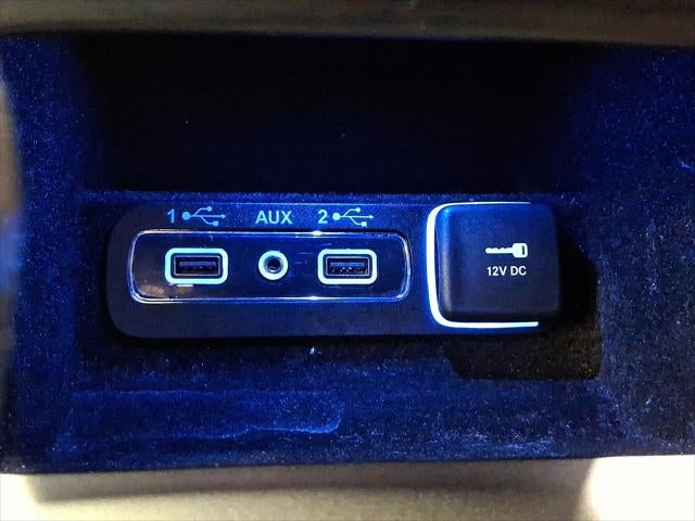 2020 Jeep Grand Cherokee Upland 4X4