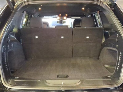 2020 Jeep Grand Cherokee Upland 4X4