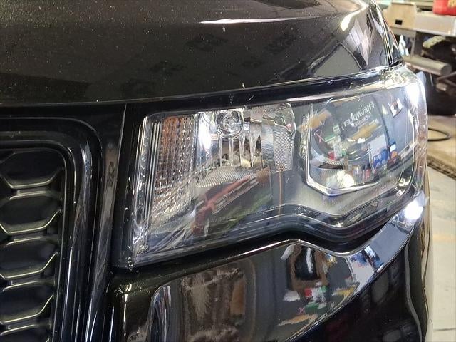 2020 Jeep Grand Cherokee Upland 4X4