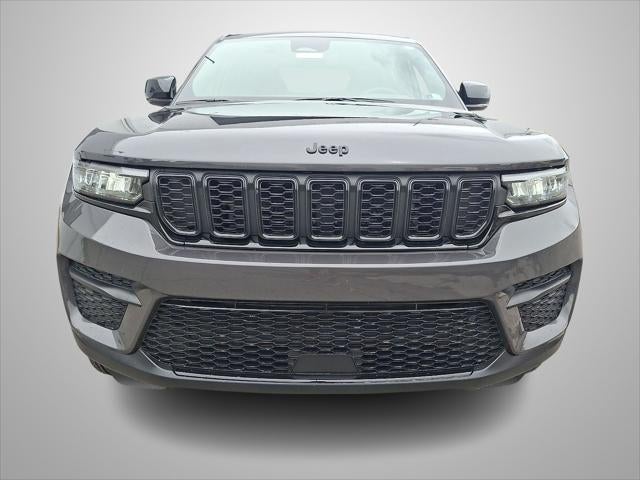2025 Jeep Grand Cherokee Altitude X 4x4