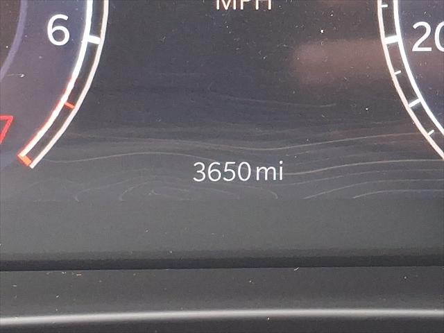 2025 Jeep Grand Cherokee Altitude X 4x4