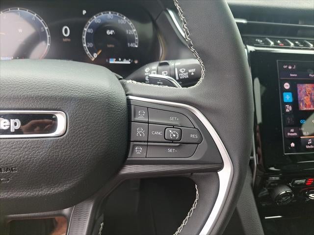2025 Jeep Grand Cherokee Altitude X 4x4