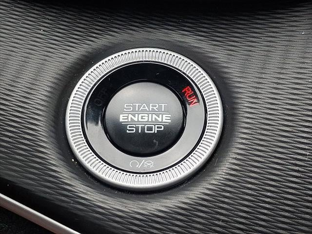 2025 Jeep Grand Cherokee Altitude X 4x4