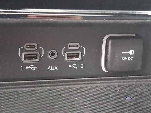 2025 Jeep Grand Cherokee Altitude X 4x4