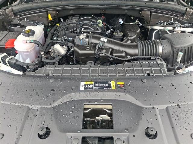 2025 Jeep Grand Cherokee Altitude X 4x4