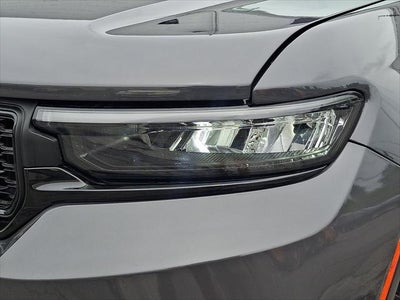 2025 Jeep Grand Cherokee Altitude X 4x4