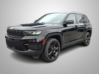 2023 Jeep Grand Cherokee Altitude 4x4