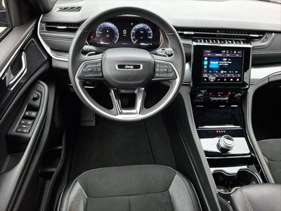 2023 Jeep Grand Cherokee Altitude 4x4