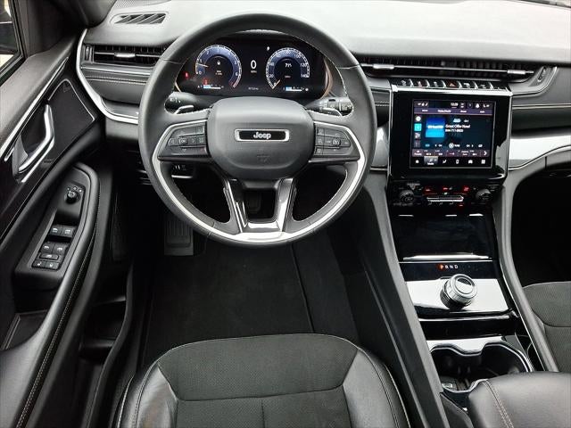 2023 Jeep Grand Cherokee Altitude 4x4