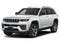2027 Jeep Grand Cherokee GRAND CHEROKEE LAREDO X 4X4