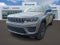 2027 Jeep Grand Cherokee GRAND CHEROKEE LAREDO X 4X4