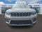 2027 Jeep Grand Cherokee GRAND CHEROKEE LAREDO X 4X4