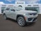2027 Jeep Grand Cherokee GRAND CHEROKEE LAREDO X 4X4