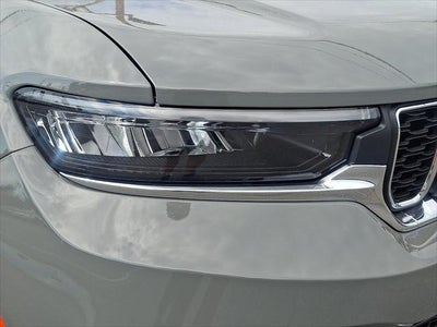 2027 Jeep Grand Cherokee GRAND CHEROKEE LAREDO X 4X4