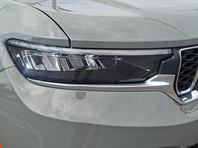 2027 Jeep Grand Cherokee GRAND CHEROKEE LAREDO X 4X4