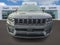 2026 Jeep Grand Cherokee GRAND CHEROKEE ALTITUDE 4X4