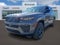 2027 Jeep Grand Cherokee GRAND CHEROKEE LAREDO ALTITUDE 4X4