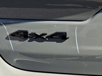 2027 Jeep Grand Cherokee GRAND CHEROKEE LAREDO ALTITUDE 4X4