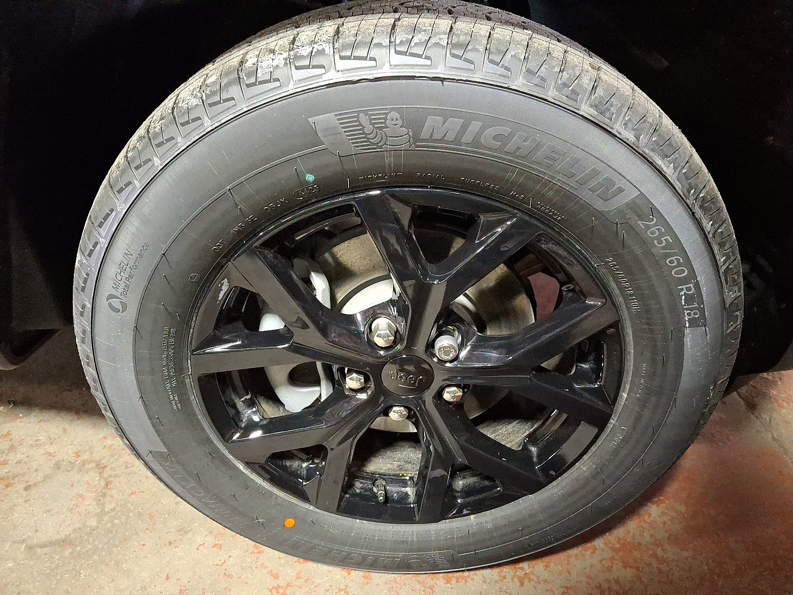 2026 Jeep Grand Cherokee GRAND CHEROKEE ALTITUDE 4X4