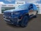 2027 Jeep Grand Cherokee GRAND CHEROKEE LAREDO ALTITUDE 4X4