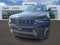 2027 Jeep Grand Cherokee GRAND CHEROKEE LAREDO ALTITUDE 4X4