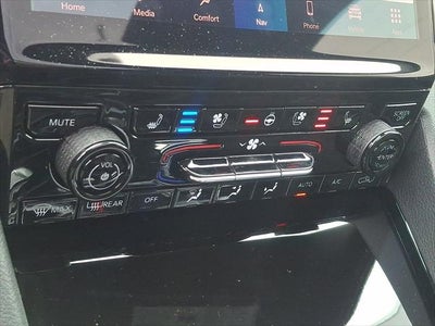 2025 Jeep Grand Cherokee Summit 4x4
