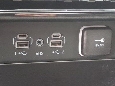 2025 Jeep Grand Cherokee Summit 4x4
