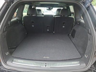 2025 Jeep Grand Cherokee Summit 4x4