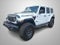 2026 Jeep Wrangler 4-Door Recon 4x4