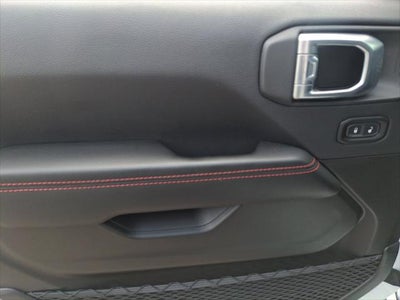 2026 Jeep Wrangler 4-Door Recon 4x4