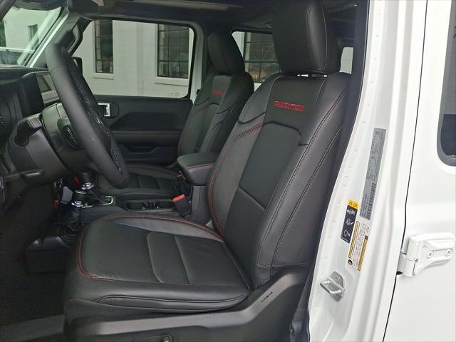2026 Jeep Wrangler 4-Door Recon 4x4