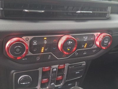2026 Jeep Wrangler 4-Door Recon 4x4