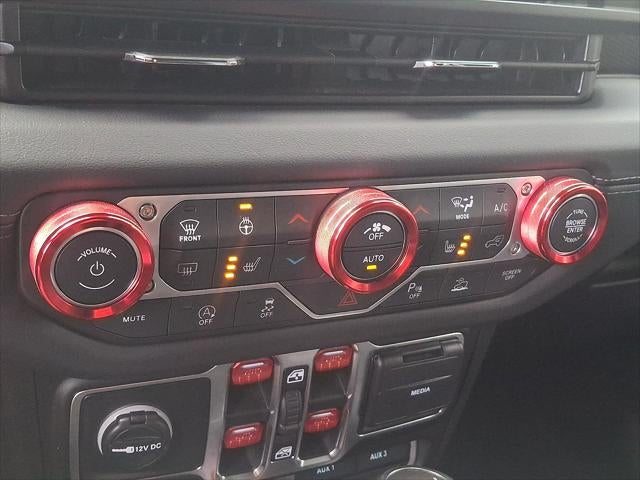 2026 Jeep Wrangler 4-Door Recon 4x4