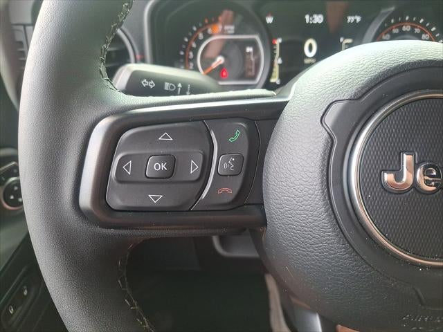 2026 Jeep Wrangler 4-Door Recon 4x4