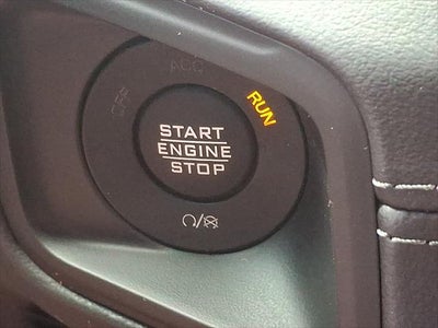 2026 Jeep Wrangler 4-Door Recon 4x4